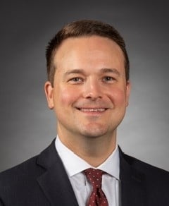 Jason Penry - Assistant Director